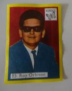 ROY ORBISON, Verzenden, Zo goed als nieuw, Luciferdoosjes of -merken
