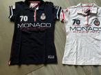 2 mooie poloshirts mcGregor grand prix Minaco mt 164, Ophalen of Verzenden, Zo goed als nieuw