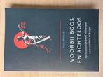 Hans Wilmink - Voorbij boos en achteloos, Maatschappij en Samenleving, Ophalen of Verzenden, Zo goed als nieuw, Hans Wilmink
