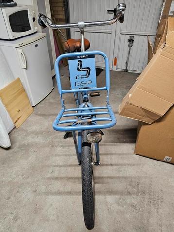 BSP Damesfiets, 28 inch. In prima staat.  beschikbaar voor biedingen