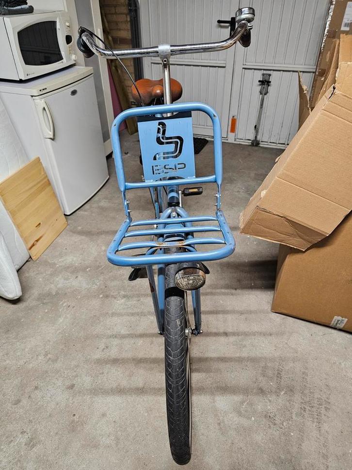 BSP Damesfiets, 28 inch. In prima staat., Fietsen en Brommers, Fietsen | Dames | Damesfietsen, Gebruikt, Overige merken, Versnellingen