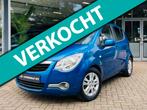 Opel Agila 1.0 Edition Airconditioning*Strbkr*ElktRmn*Nap, 21 km/l, Euro 5, Stof, Gebruikt