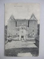 P09 Slot Loevestein - 1913, Verzenden, Voor 1920, Gelopen, Gelderland