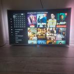 Philips Full HD Led TV, Ophalen of Verzenden, 100 cm of meer, Philips