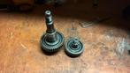 Piaggio zip brom vertanding, Ophalen of Verzenden