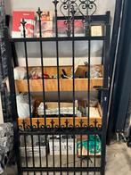 AANBIEDING LOOPPOORT TUINPOORT SIERPOORT, Ophalen, 100 tot 150 cm, 100 tot 150 cm, Nieuw