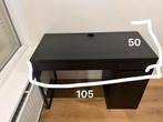 IKEA-bureau, Huis en Inrichting, Bureaus, Ophalen, Gebruikt, Stabureau