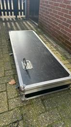 Flightcase voor flink keyboard (piano), Ophalen, Gebruikt, Keyboard of Synthesizer, Flightcase