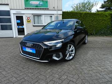 Audi A3 Sportback 35 TFSI Business edition - 150PK - Panoram beschikbaar voor biedingen