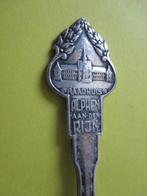 Lepeltje raadhuis Alphen aan de Rijn, Verzenden, Zo goed als nieuw