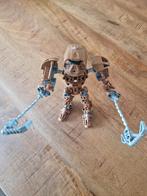Lego Bionicle Toa Onewa #8604 Compleet!, Ophalen of Verzenden, Zo goed als nieuw