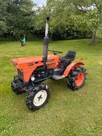 Kubota b6001 diesel 4x4, Tuin en Terras, Zitmaaiers, Ophalen, 120 cm of meer
