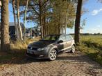 Volkswagen polo 1.2 TSI 90pk 5DRS Grijs nieuwe APK, Auto's, Voorwielaandrijving, Zwart, Bedrijf, Handgeschakeld