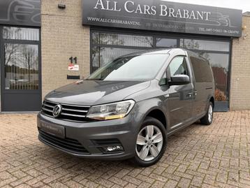 Volkswagen Caddy Maxi 1.4 TSI Comfortline / 7 persoons / nav beschikbaar voor biedingen