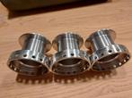 Daiwa Tournament Iso Spools, Watersport en Boten, Hengelsport | Karpervissen, Ophalen of Verzenden, Nieuw, Molen