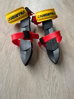 Easygliders Zandstra schaatsen maat 32-36, Sport en Fitness, Schaatsen, Ophalen of Verzenden, Zo goed als nieuw, Zandstra
