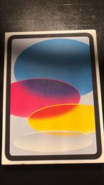 Ipad 13 inch met hoesje, Computers en Software, Apple iPads, Ophalen, 13 inch of meer, Zo goed als nieuw, 128 GB