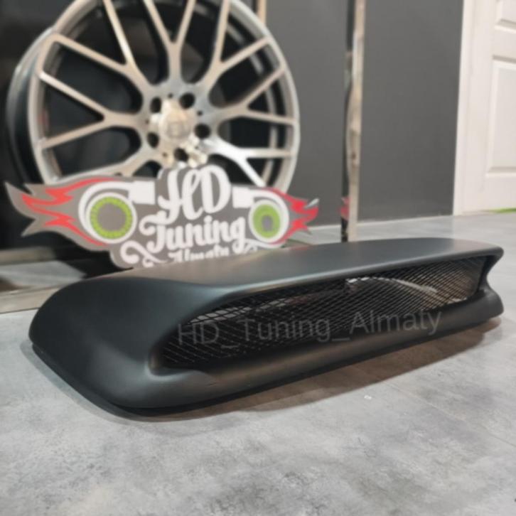 Subaru Forester SF hoge scoop, Auto-onderdelen, Carrosserie en Plaatwerk, Motorkap, Subaru, Voor, Nieuw, Ophalen of Verzenden