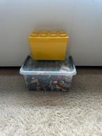 10 kilo diverse lego, Ophalen, Zo goed als nieuw