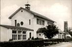 Sommelsdijk Landbouw Huishoudschool, Verzamelen, Ansichtkaarten | Nederland, Gelopen, Zuid-Holland, 1960 tot 1980, Ophalen