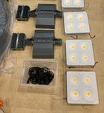 Kweekspullen (dimlux en doublelux LED), Tuin en Terras, Ophalen, Zo goed als nieuw, Kweeklamp