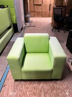 Groene Fauteuil, Ophalen, Gebruikt, Minder dan 75 cm, 75 tot 100 cm