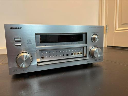 Pioneer versterker VSA-AX10, Audio, Tv en Foto, Versterkers en Receivers, Gebruikt, 120 watt of meer, Pioneer, Ophalen