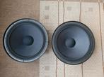 Philips 98 dB speakers. Ideaal voor de tube amp, Ophalen of Verzenden, Buis of Buizen