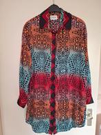 Prachtige Est'Seven dames Blouse XXL, Overige kleuren, Maat 46/48 (XL) of groter, Est'Seven, Ophalen of Verzenden