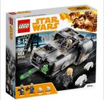 LEGO Star Wars 75210 Moloch's Landspeeder - Nieuw!, Ophalen of Verzenden, Nieuw, Complete set, Lego