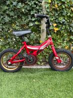Kinderfietsje, Fietsen en Brommers, Fietsen | Kinderfietsjes, Ophalen, Gebruikt, Minder dan 16 inch