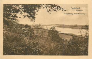 (387-212-017) Oosterbeek Panorama beschikbaar voor biedingen