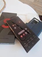 Samsung s22 ultra, Zwart, Ophalen of Verzenden, Zo goed als nieuw, Galaxy S22