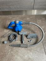 Stoomcleaner, Ophalen, Zo goed als nieuw, Overige typen