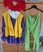 Kabouter Plop pak L/XL - Compleet!, Ophalen of Verzenden, Gebruikt, 170 of groter, Jongen of Meisje