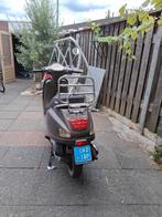 Scoter, Ophalen of Verzenden