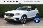 Volvo XC40 1.5 T4 Recharge R-Design | Trekhaak |, 12 maanden, Stof, Hybride Elektrisch/Benzine, 3 cilinders