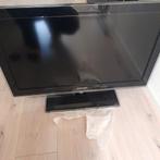 Samsung LCD TV 78cm - Model LE32C654M1W, Gebruikt, 50 Hz, LCD, Ophalen of Verzenden