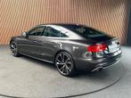 Audi A5 Sportback 1.8 TFSI Sline Navi Leer Xenon PDC Climate, Auto's, 145 pk, Gebruikt, 4 cilinders, 4 stoelen