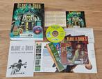 Alone in the Dark (big box, compleet), Avontuur en Actie, Vanaf 18 jaar, 1 speler, Ophalen of Verzenden