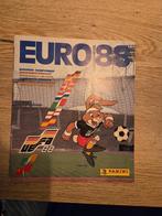 Panini EK88 Compleet, goede staat, Verzamelen, Ophalen of Verzenden, Zo goed als nieuw, Buitenlandse clubs, Poster, Plaatje of Sticker