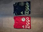 Ajax uit en thuis shirt maat L, Ophalen of Verzenden, Nieuw, Shirt
