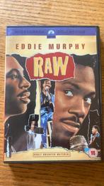 Raw (dvd geen nlo), Ophalen of Verzenden, Zo goed als nieuw