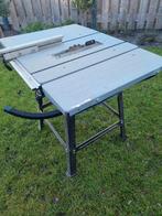 Scheppach HS100S Tafelzaag - Gebruikt, Ophalen, Gebruikt, Scheppach, Afkortzaag