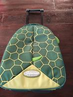 Kinderkoffer Schildpad by Samsonite, Ophalen, Uitschuifbare handgreep, Gebruikt, Hard kunststof