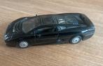 Jaguar XJ220 modelauto 1:40 Maisto, Ophalen of Verzenden, Zo goed als nieuw, Auto, Overige merken