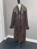 Rino&Pelle lammy coat / maat 40, Maat 38/40 (M), Ophalen of Verzenden, Zo goed als nieuw
