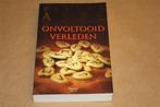 Onvoltooid verleden. Pieter Aspe., Boeken, Ophalen of Verzenden, Zo goed als nieuw, Nederland