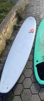 Torq 8'0 surfboard - 60L, Funboard, Met vinnen, Gebruikt, Ophalen
