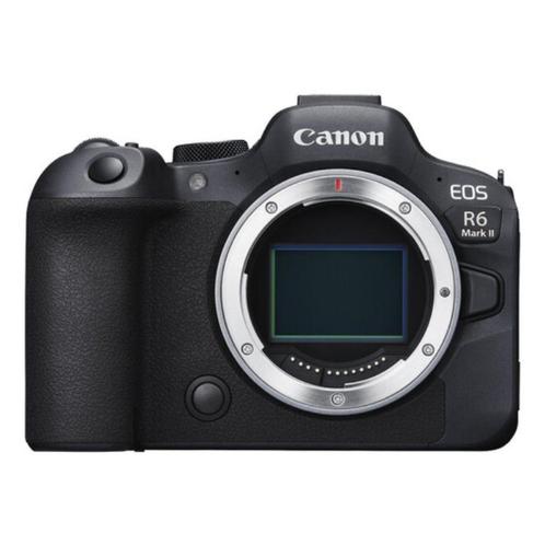 CANON EOS R6 MARK II BODY Informeer prijs, Audio, Tv en Foto, Fotocamera's Digitaal, Nieuw, Canon, Ophalen of Verzenden